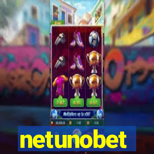 netunobet