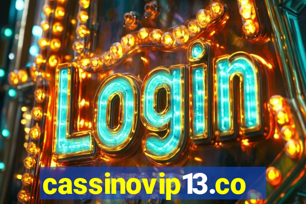 cassinovip13.com