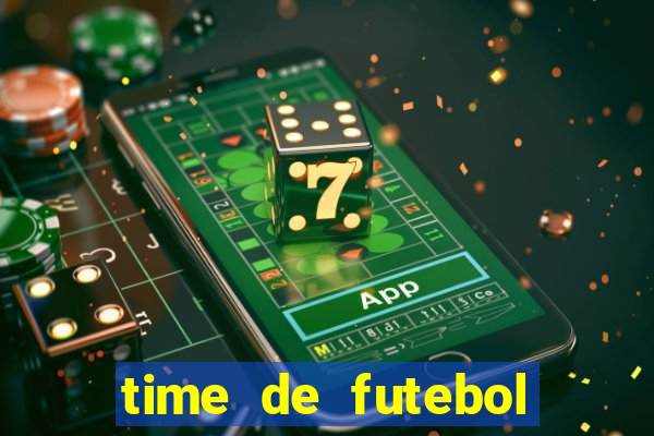 time de futebol com a letra b