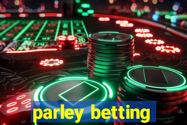 parley betting