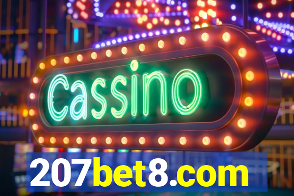 207bet8.com