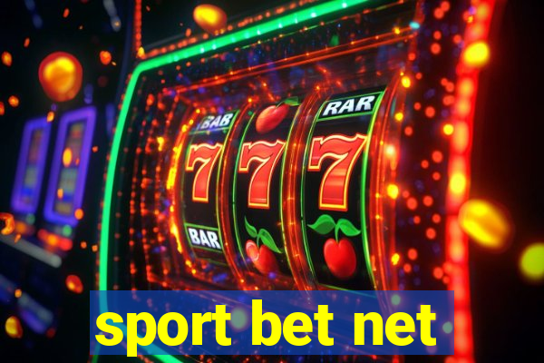 sport bet net