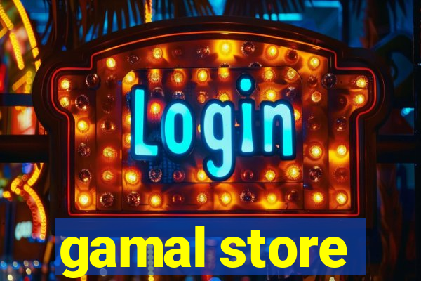 gamal store