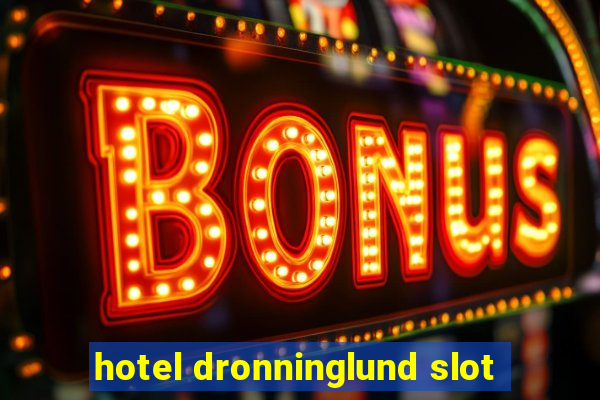 hotel dronninglund slot