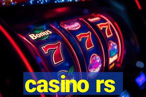 casino rs