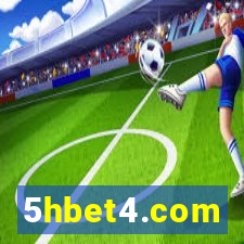 5hbet4.com