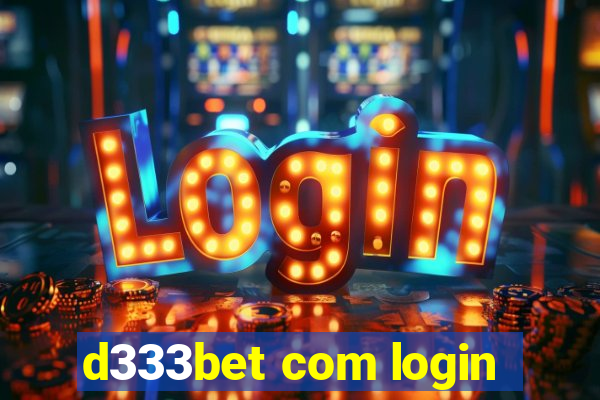 d333bet com login