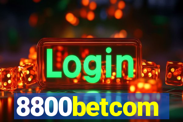 8800betcom