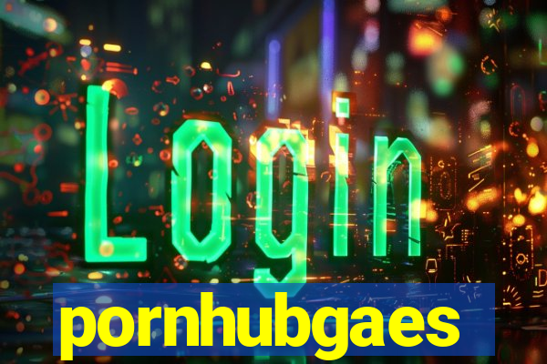 pornhubgaes