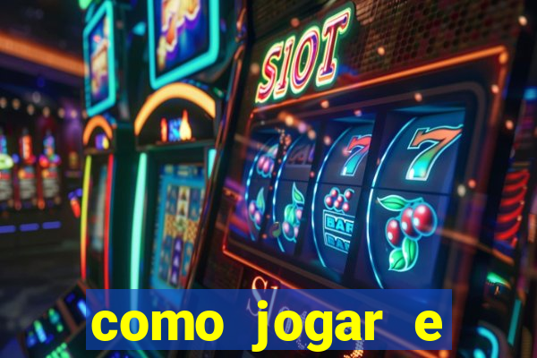 como jogar e ganhar no aviator