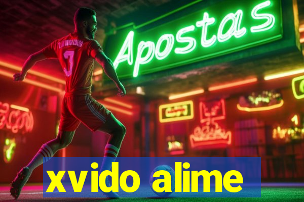 xvido alime