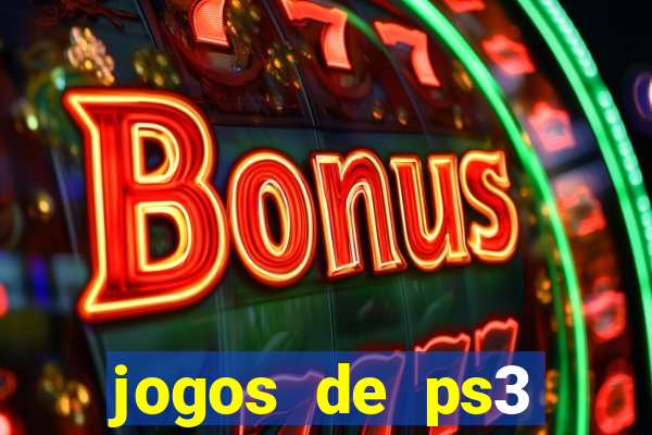 jogos de ps3 download pkg