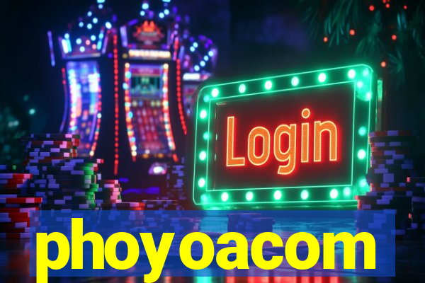 phoyoacom