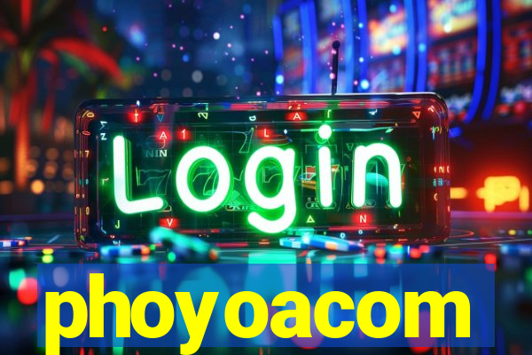 phoyoacom