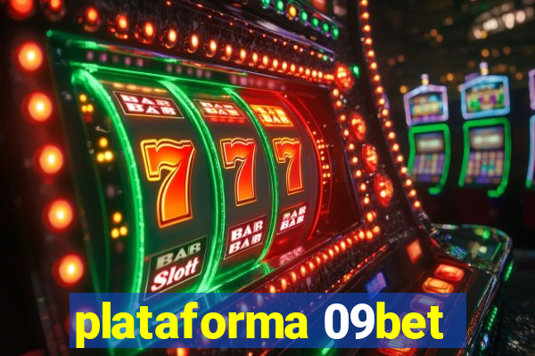 plataforma 09bet