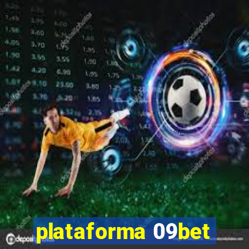 plataforma 09bet