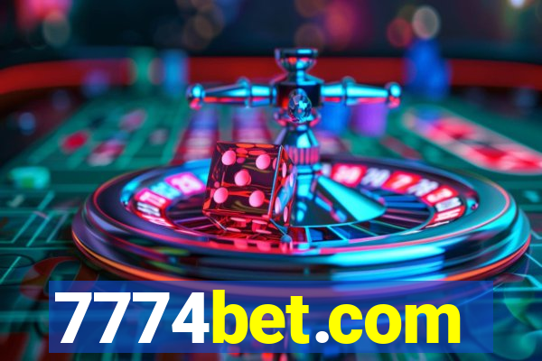 7774bet.com