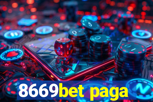 8669bet paga