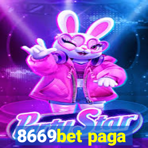 8669bet paga