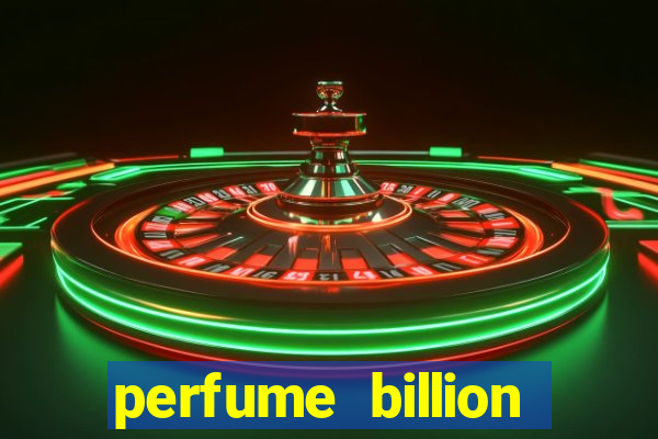 perfume billion casino royal valor