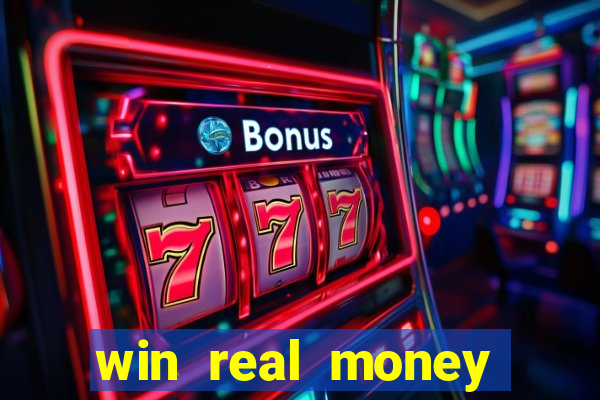 win real money slot machines