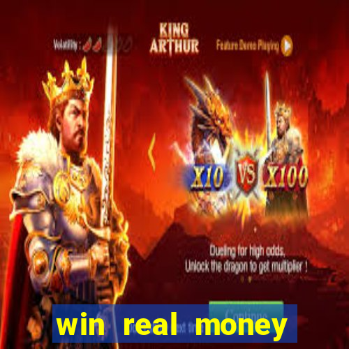 win real money slot machines