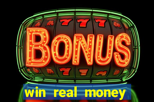 win real money slot machines