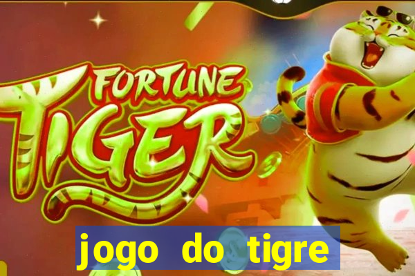 jogo do tigre online gratis