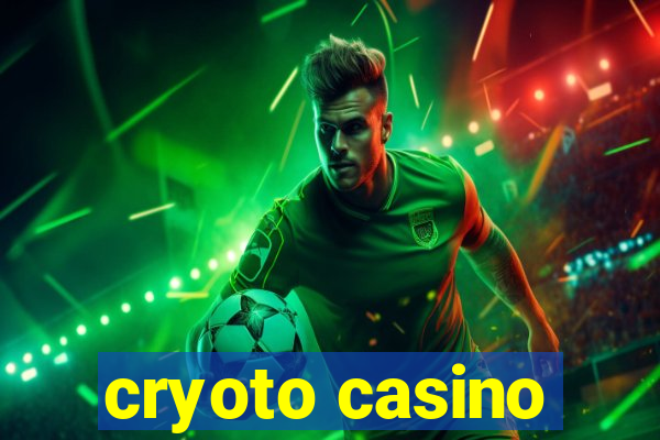 cryoto casino