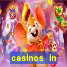 casinos in lexington kentucky