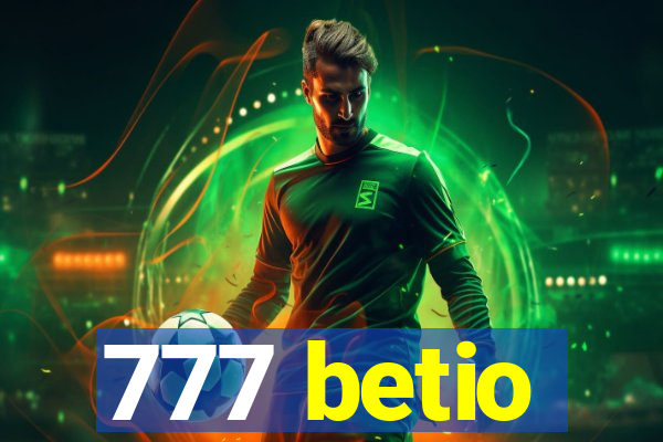 777 betio