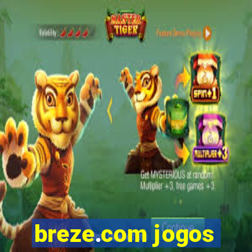 breze.com jogos