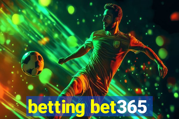 betting bet365