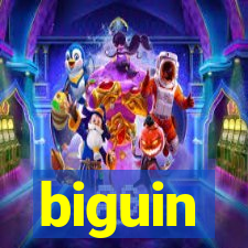 biguin