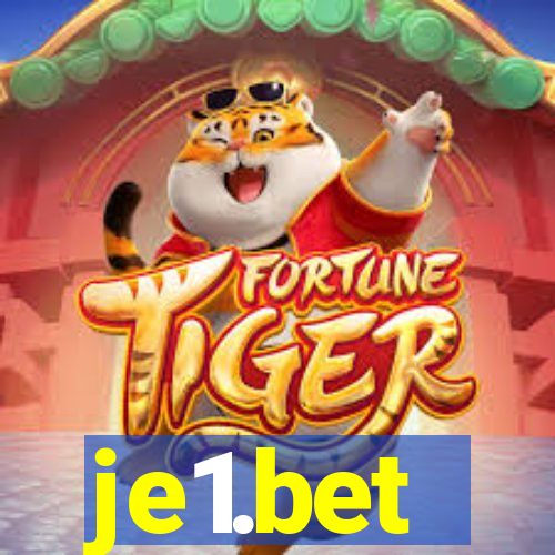 je1.bet