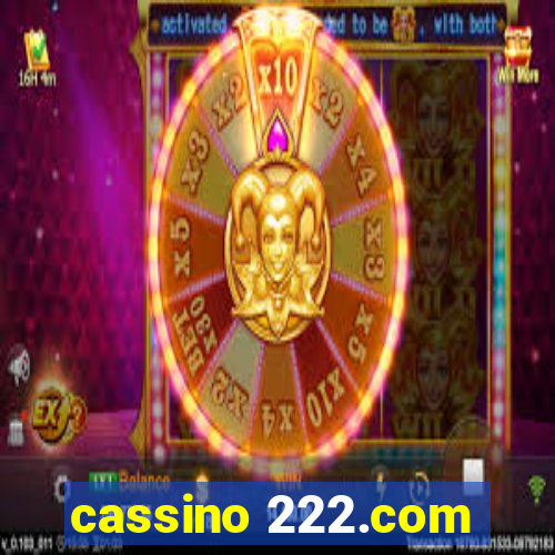 cassino 222.com