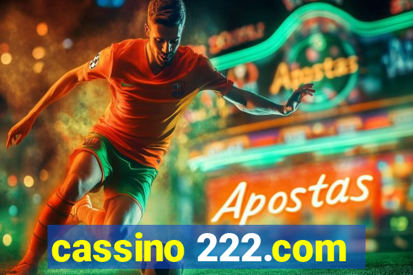 cassino 222.com