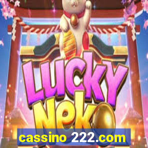 cassino 222.com