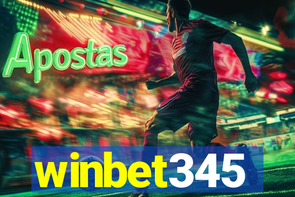 winbet345