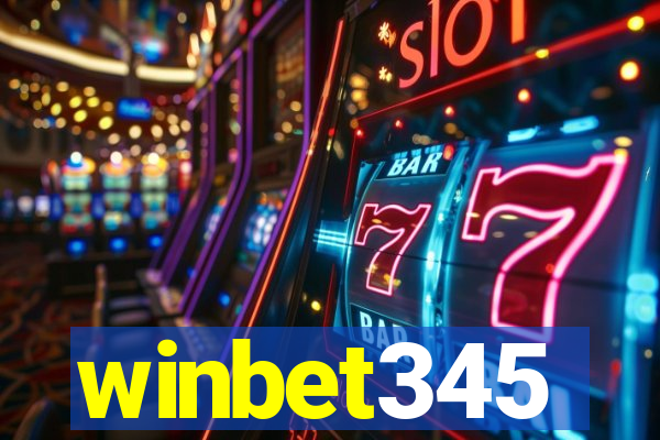 winbet345