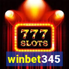 winbet345