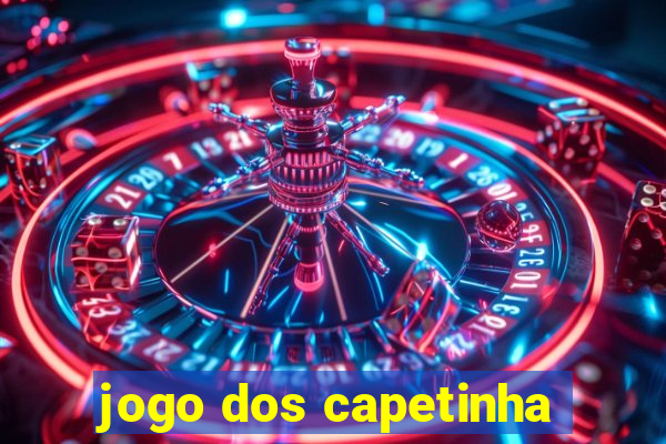 jogo dos capetinha