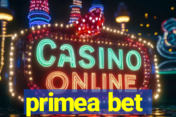 primea bet