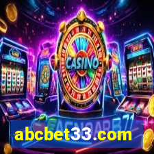 abcbet33.com