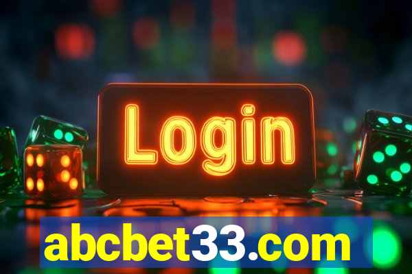 abcbet33.com