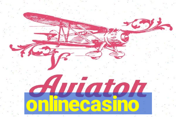 onlinecasino