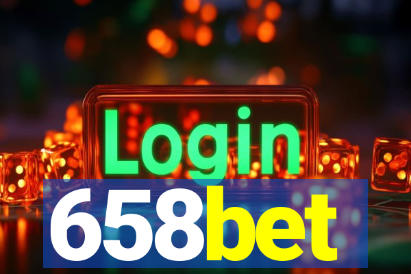 658bet