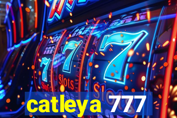 catleya 777