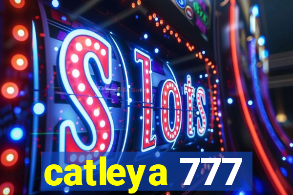 catleya 777