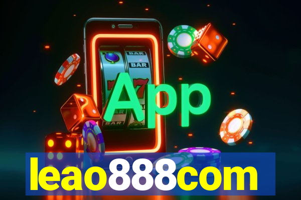 leao888com